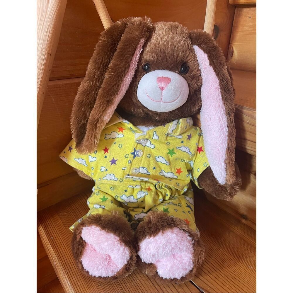 Build a Bear - Bunny